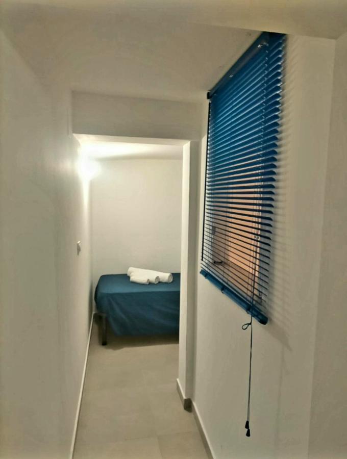 Calypso'S Shell Villa Palermo Ngoại thất bức ảnh